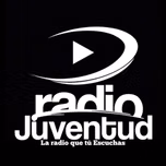 Radio juventud 107.7 fm