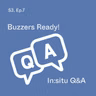 Buzzers Ready!: In:situ Q&A