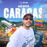 ISRA EN CARACAS: Maiquetía después del terremoto, los papeles y los PRECIOS - Ep. 618