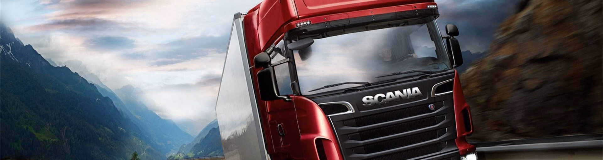 BRTRUCK