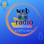 web radio palavras edificam