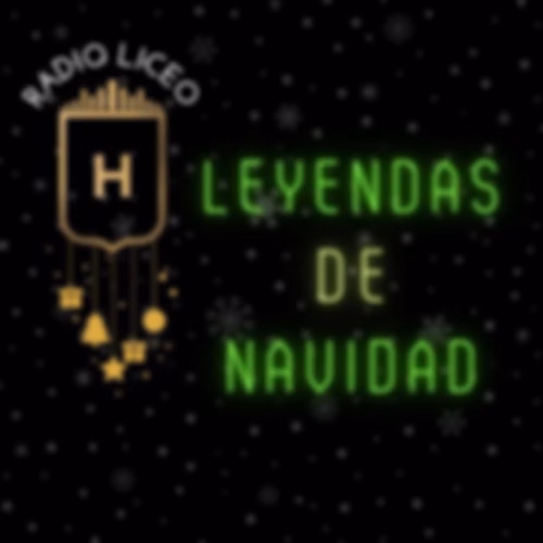 Christmas legend's