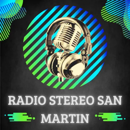 Stereo San Martin