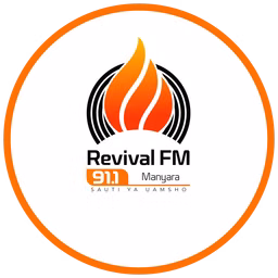 REVIVAL FM 91.1