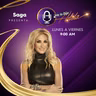 Adela Micha con todas las noticias en La Saga 31 julio 2026