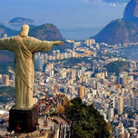 Hans Radio 38 - Som do Brasil