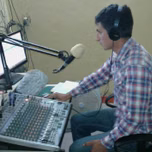 Alberto Sanchez Producciones Track