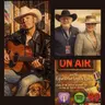 JARED ROGERSON on THE CAMPFIRE CAFE on EQUESTRIAN LEGACY RADIO