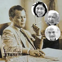 MAESTRO FILIPINO 26 0606 | FSTA: Rodolfo Cornejo Album (feat. Gina Medina, Rod Cornejo, Redentor Cornejo)