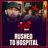 Eminem's Ex-Wife Kim Scott Rushed To Hospital