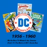 DC Sampler: Birth of the Silver Age