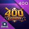 Rebatida Podcast 400 – Chegamos a 400 episódios de Rebatida!
