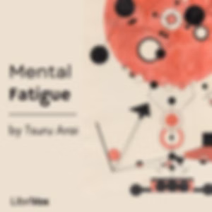 Mental Fatigue by Tsuru Arai (1886 - 1915)