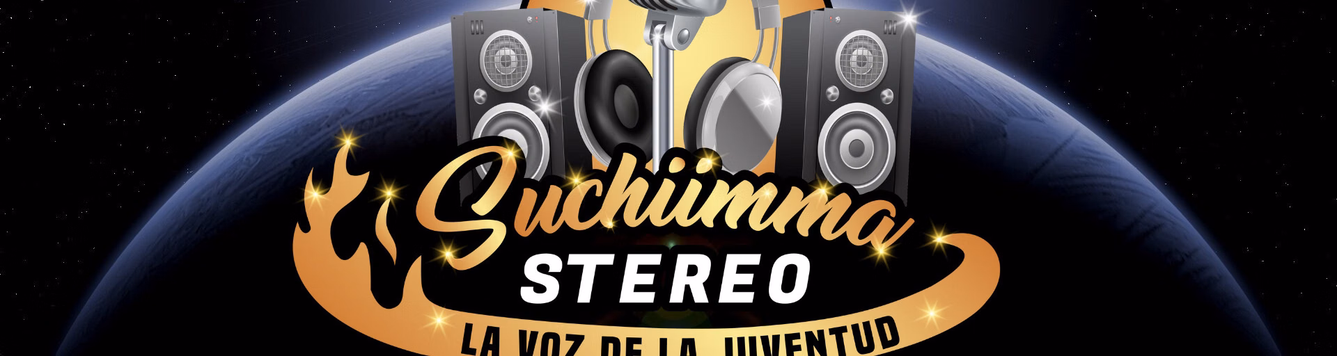SUCHIIMMA STEREO USA