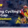 Closing Cycling's Data Gap for Women with Callum McQueen