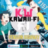 KFR 157: Penguin Highway is a bit naff...