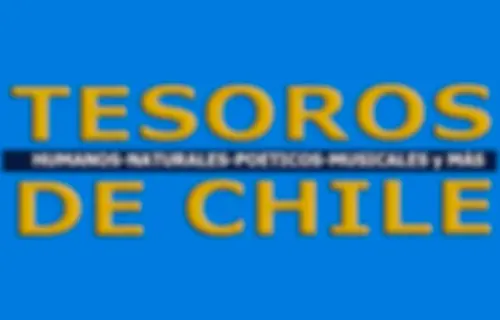 Tesoros de Chile