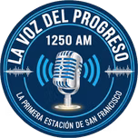 LA VOZ DEL PROGRESO 1250 AM