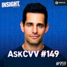 AskCVV #149 - Oba Femi vs. Bron Breakker, Bronson Reed Return?, Best MITB Winners, Early Survivor Series Predictions