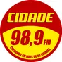 Cidade 98,9 FM