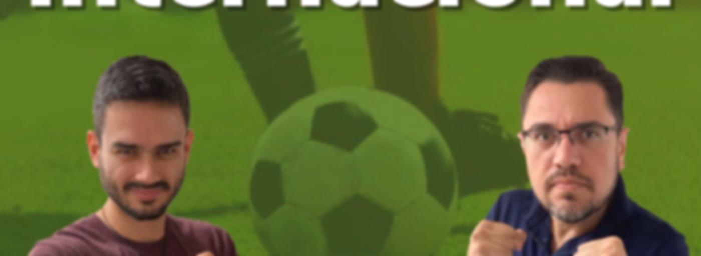 Futebol Internacional