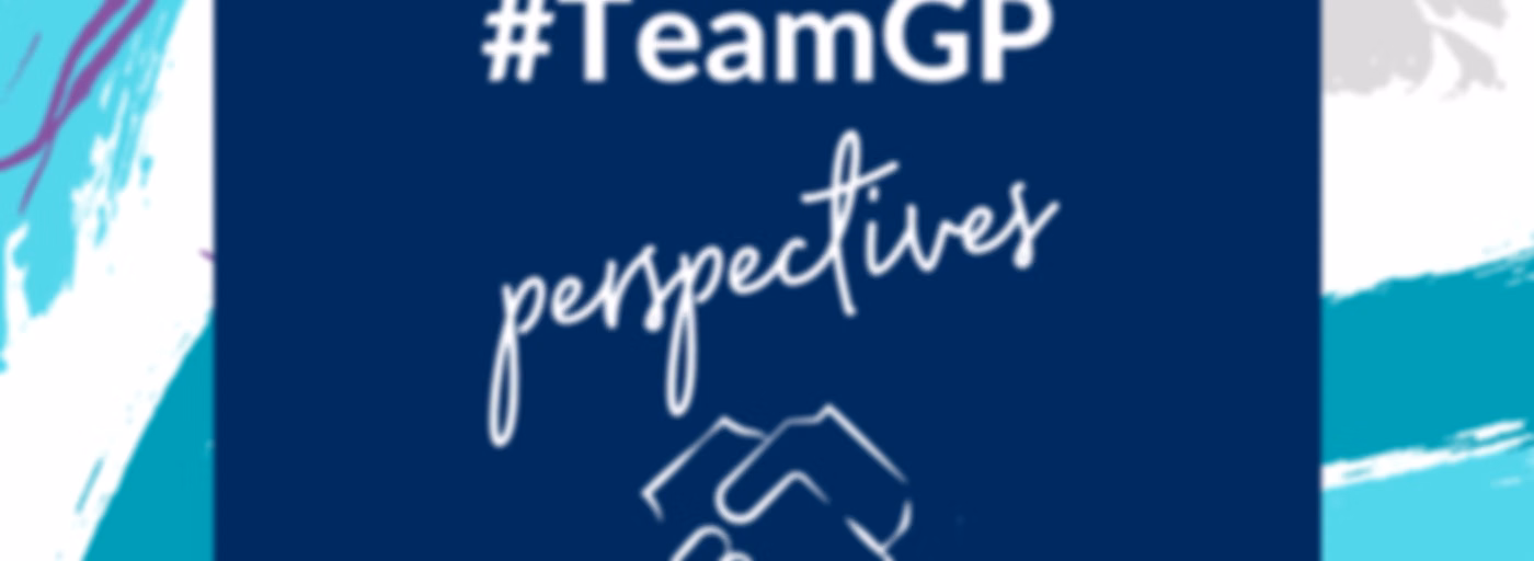 #TeamGP Perspectives