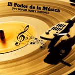 El Poder de la Musica Radio