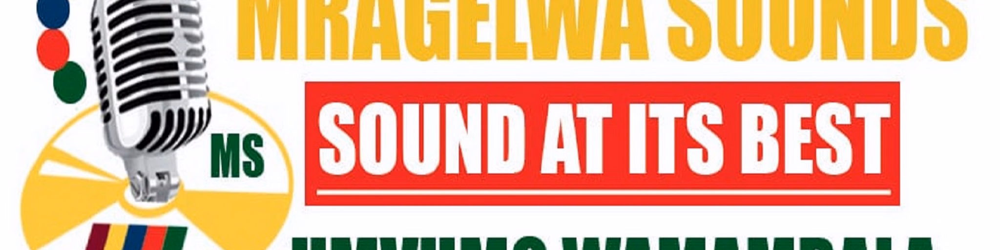 Mragela sounds