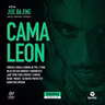 Cultura: Carlos Rodriguez presenta: CAMALEÓN 06-01