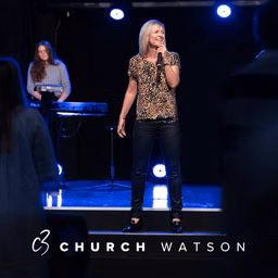 C3 Church Watson