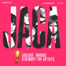 Jukebox Awards Cerimony for Artists