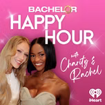 Bachelor Happy Hour