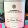 Trader Joe’s Platinum Reserve Eola Springs Vineyards Pinot Noir 2024