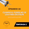 Cuando el poder no se usa para destruir: José y el perdón que libera