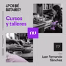 Cursos y talleres: ¿cuál es el nuevo precio de la educación?