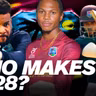 Will the West Indies T20 side be reset for 2028?