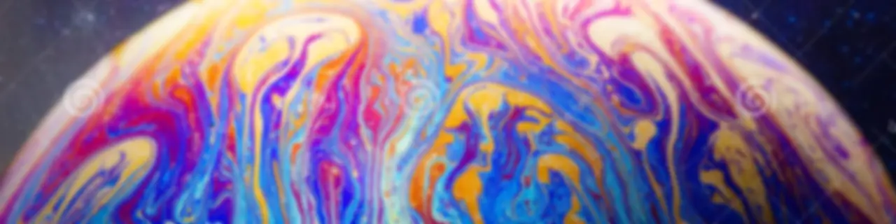 Random Ambient Noise