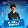 Benjamin Pontes