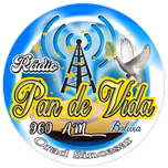 radio pan de vida