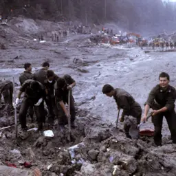 Stava, 19 luglio 1985