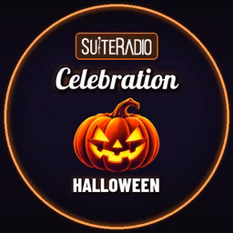 SuiteRadio Celebration - Halloween