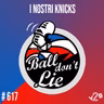 I Nostri Knicks (16x37)