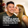 ARQUIVOS JNL: Discipulando através de tradições | Ft. Teo Hayashi