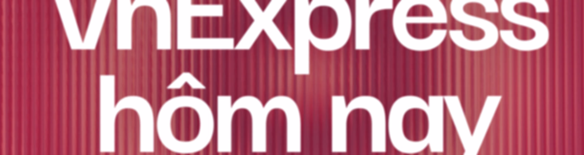 VnExpress Podcasts: VnExpress Hôm nay