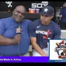 479: LaMonte Wade Jr  Astros & Coach Mayden One on One #2026