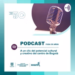 Podcast Fundación Gilberto Alzate Avendaño -FUGA-