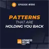 Patterns of Limitation: Part 2