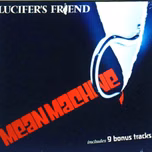Mean Machine