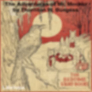 Adventures of Mr. Mocker (Dramatic Reading), The by Thornton W. Burgess (1874 - 1965)