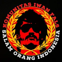 KOMUNITAS IWAN FALS